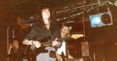 THE VOICE 1985